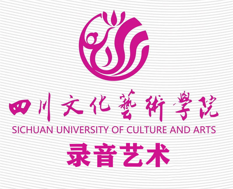 四川文化艺术学院2022年录音艺术专业省外考试大纲 四川文化艺术学院2022年录音艺术专业省外考试大纲
