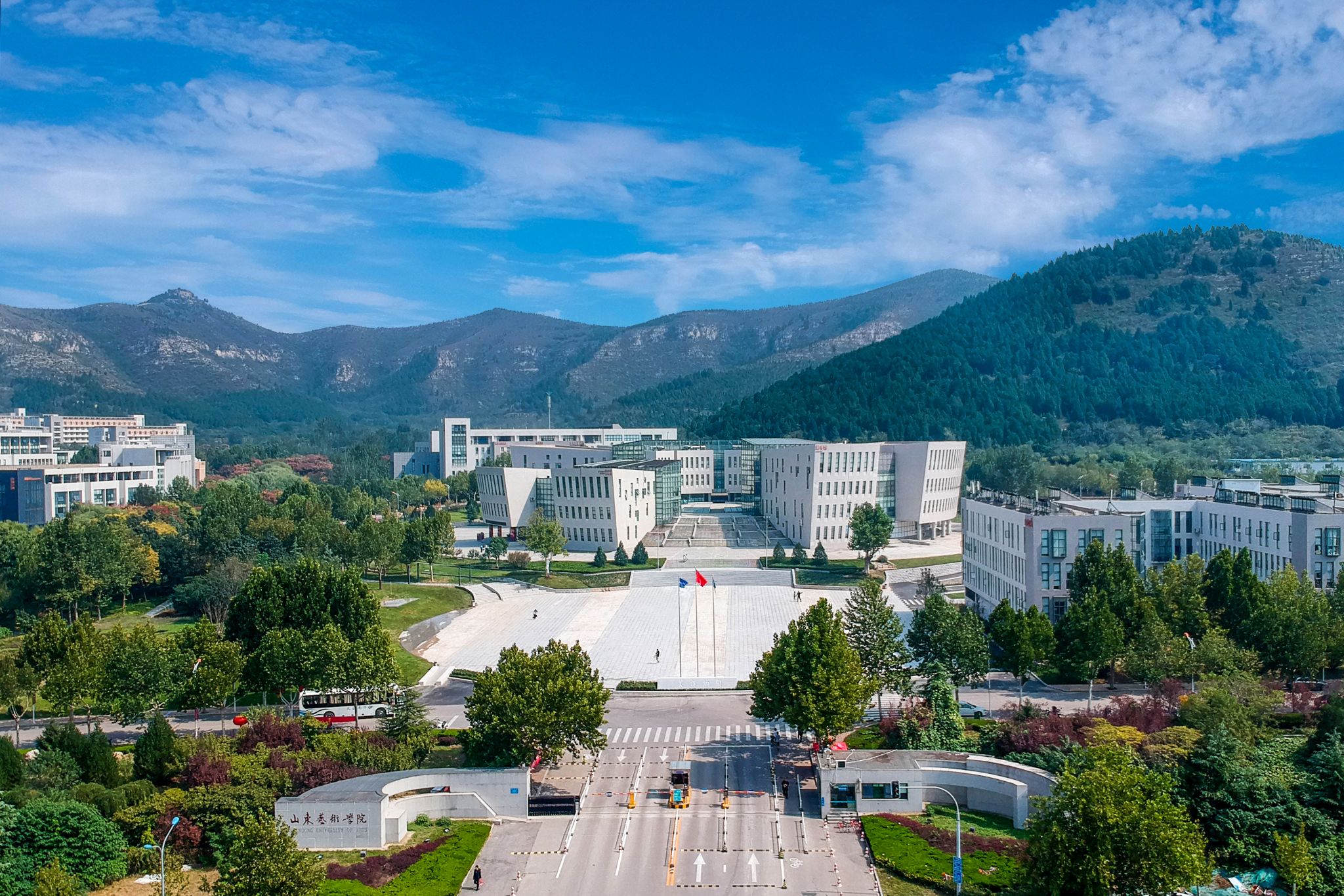 山东艺术学院招生简章 山东艺术学院招生简章