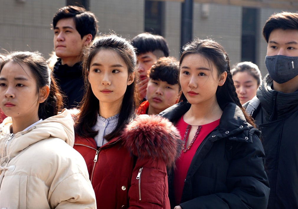 上海戏剧学院2021年戏剧影视表演考试内容