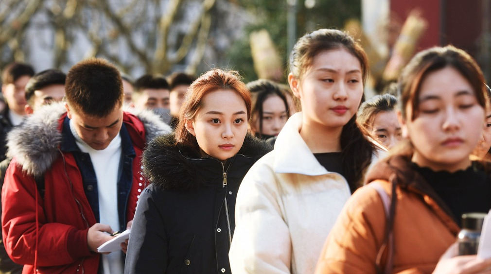 上海戏剧学院2021年戏剧影视表演考试内容