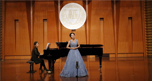 广东省统考声乐规定曲目