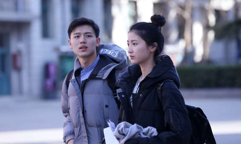 江门多芬传媒艺考培训专业方向