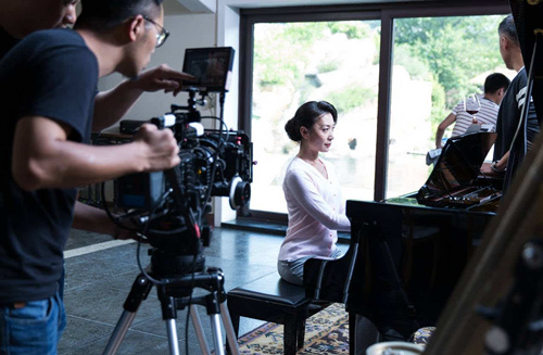 江门传媒艺考培训简介