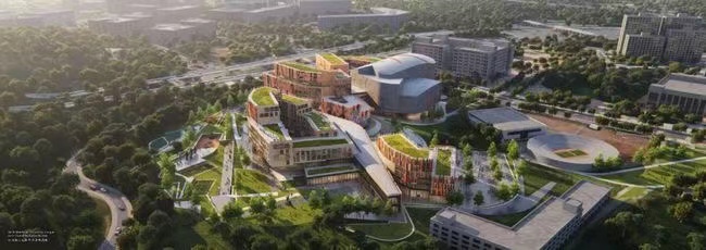 深圳音乐学院计划2021年开始招生