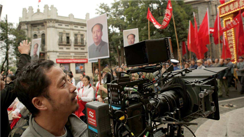 深圳传媒艺考培训机构摄影艺考培训班