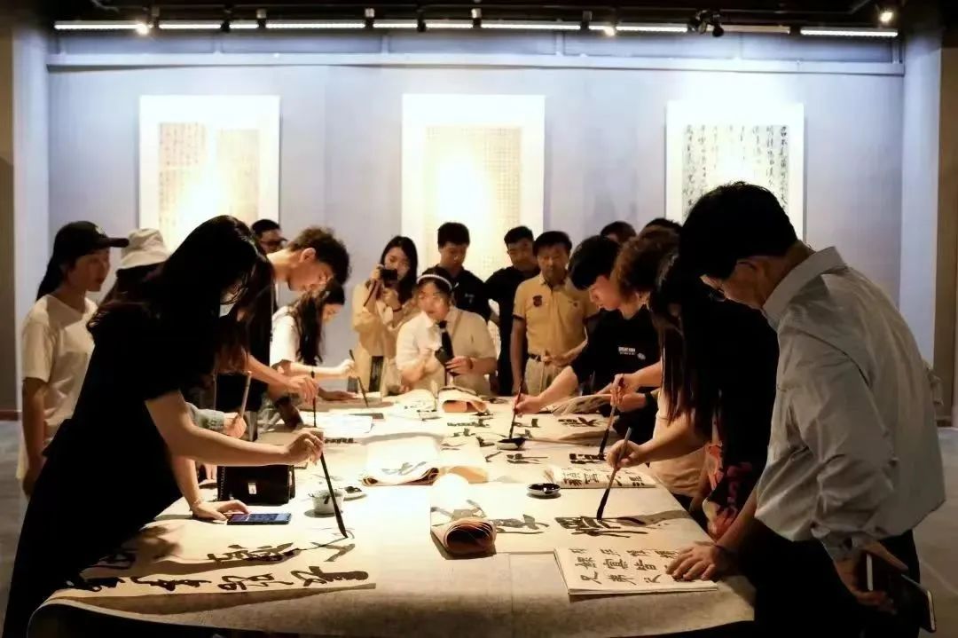 四川文化艺术学院2023年书法学省外艺术类专业校考考试大纲