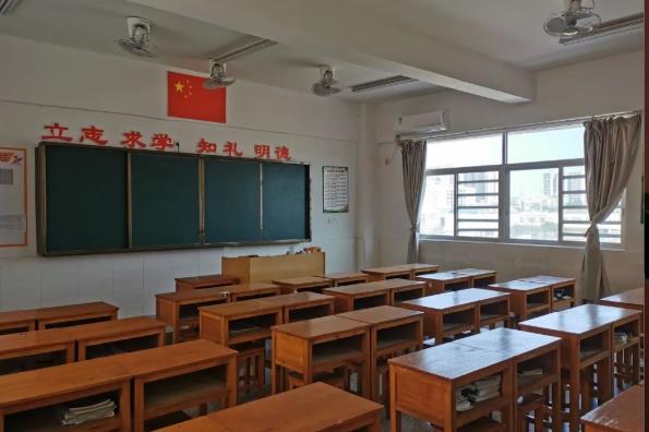 广州中考520分以下可以上哪些高中