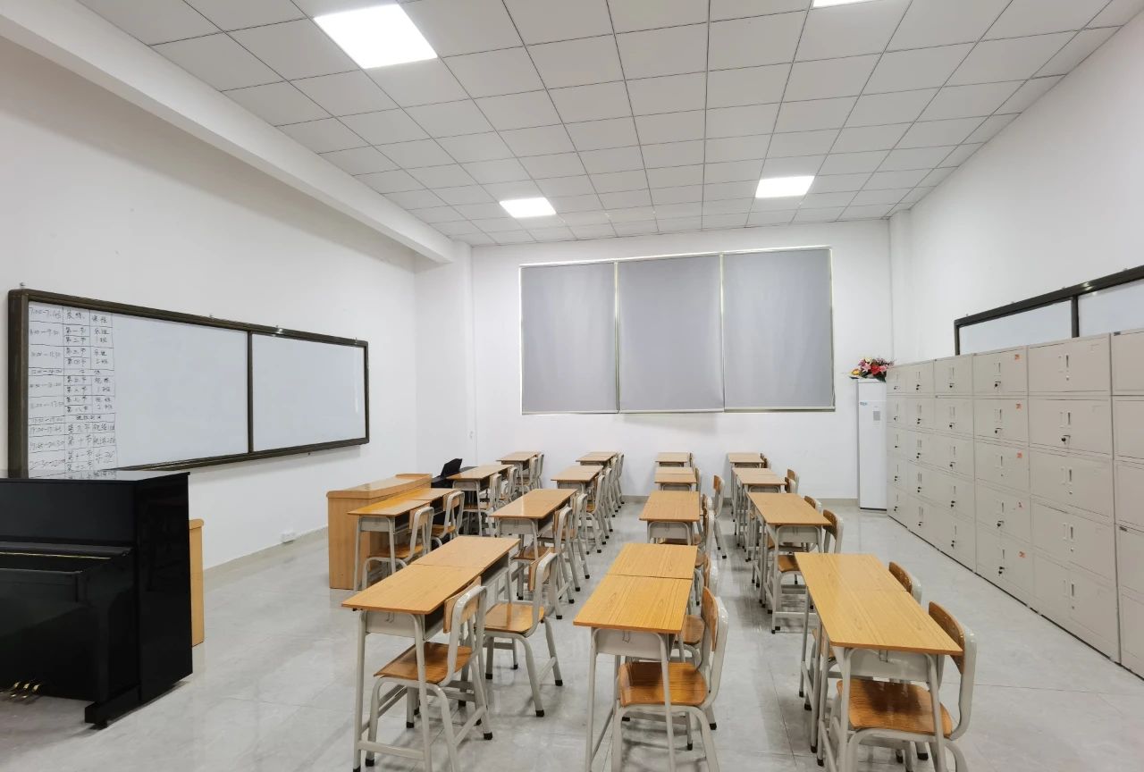 汕头音乐艺考集训班