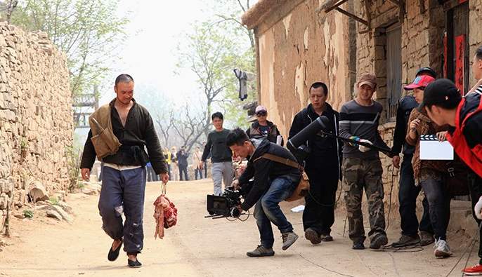 广州传媒艺考培训视听语言视点