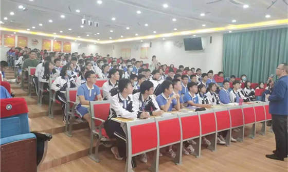 深圳市龙华中学2020年体育艺术自主招生工作方案