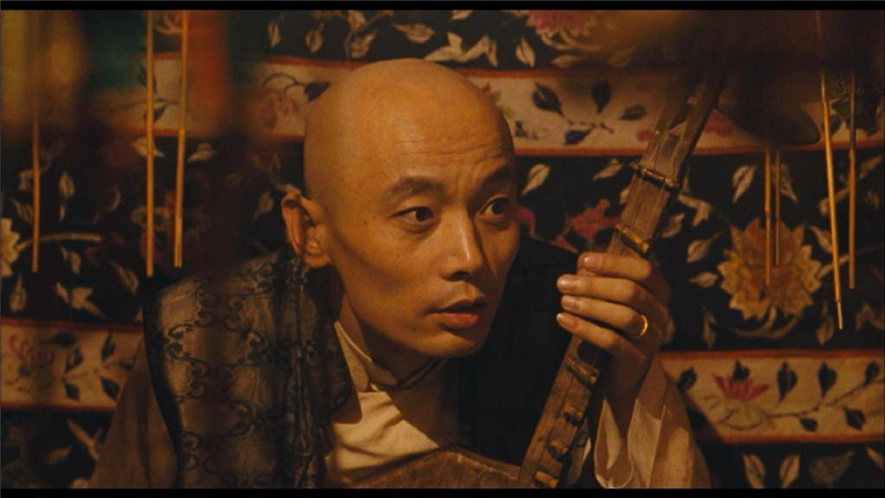 播音主持影视表演自我介绍