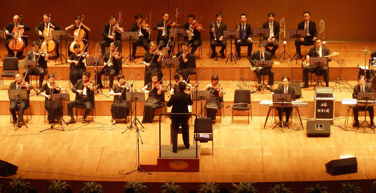 2019年广东音乐联考民乐考试规定曲目