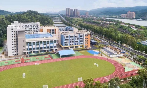 广东省2020年普通高考音乐类总分分数段 统计表(含本、专科层次加分)