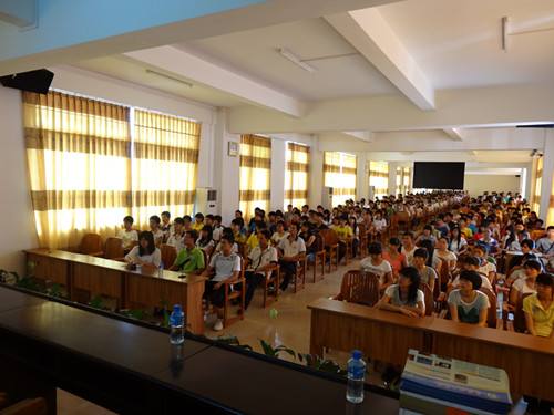 广州编导专业艺考培训艺术史论专业