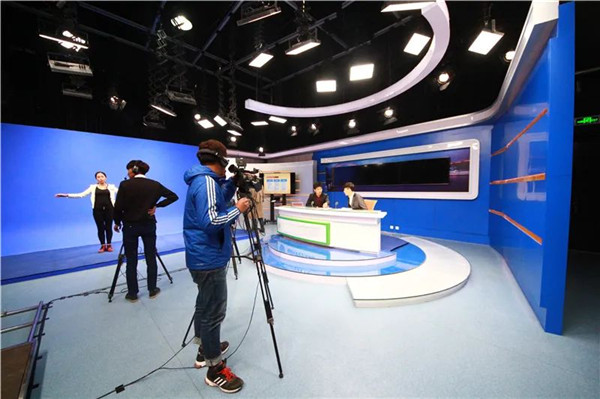 天津传媒学院2022年招生简章