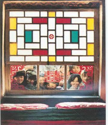 广州传媒艺考培训摄影培训作品分析范文《瞧新娘》