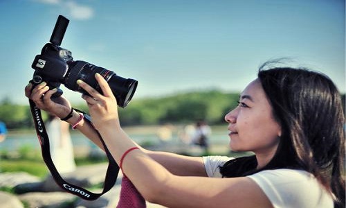 摄影艺考培训1、什么是摄影