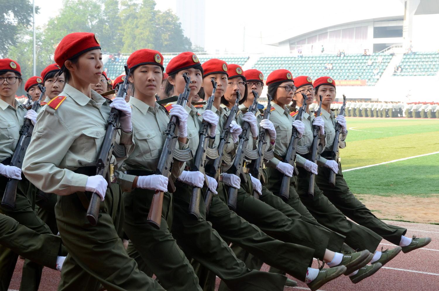 广东文科400分可以上什么大学？
