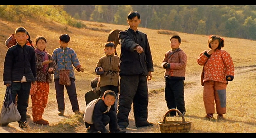 编导艺考电影镜头语言术语大合集！