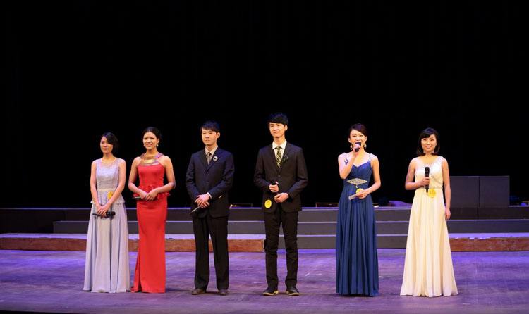 广东省2020年音乐术科统考声乐规定曲目范围中国部分