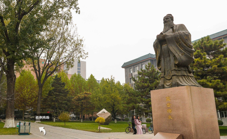 中国传媒大学艺术类招生网上报名系统