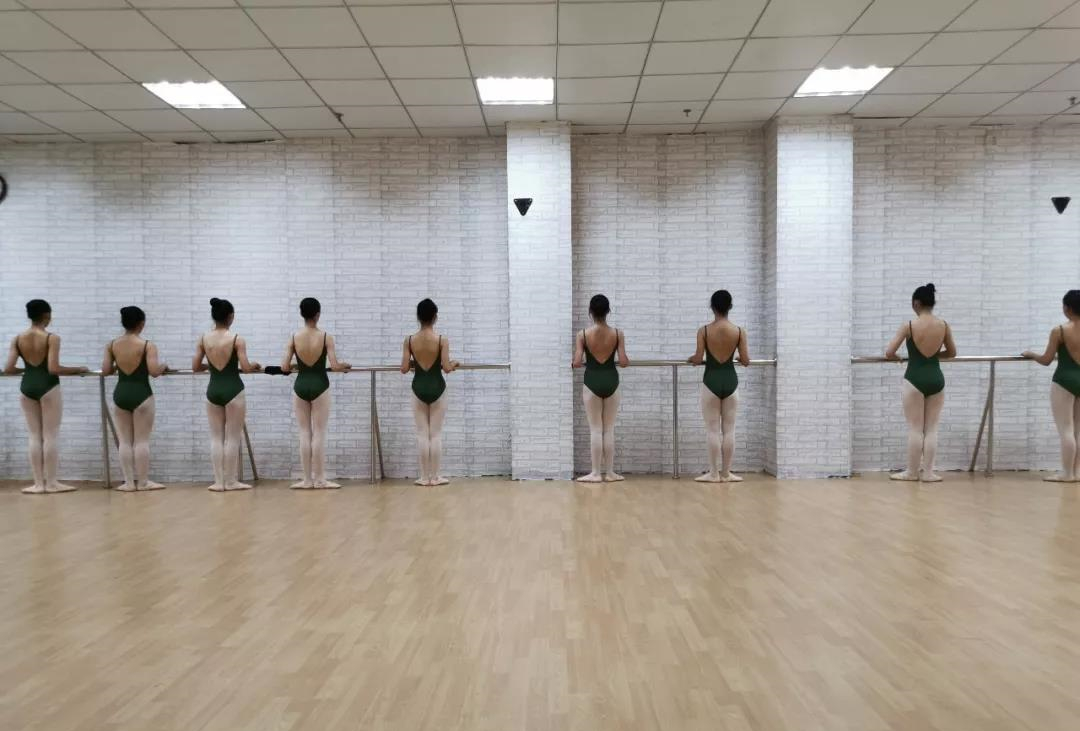 广州舞蹈艺考培训机构
