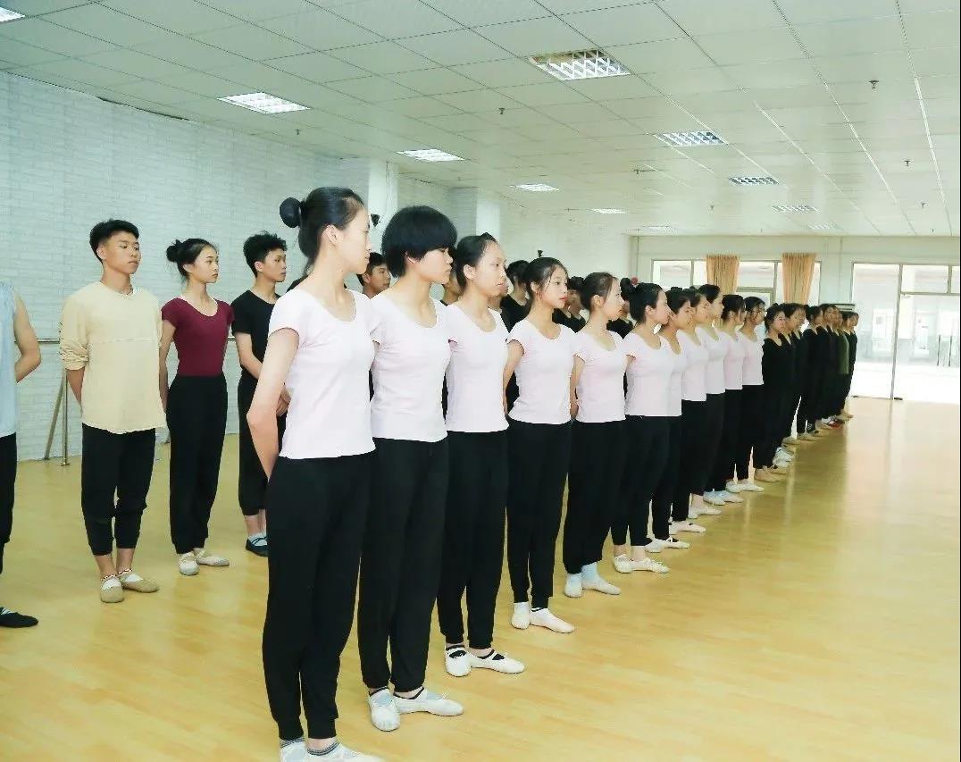 广州舞蹈艺考培训机构