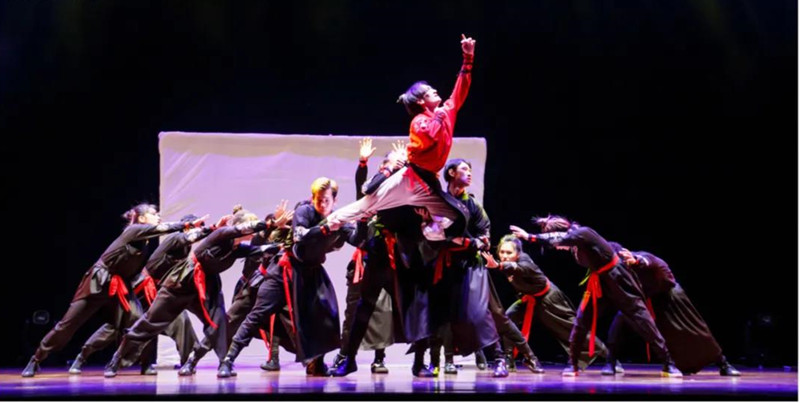 广州舞蹈艺考培训机构