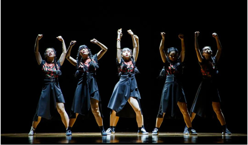 广州舞蹈艺考培训机构