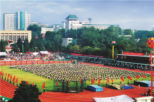 武汉理工大学中英艺术本科项目简介