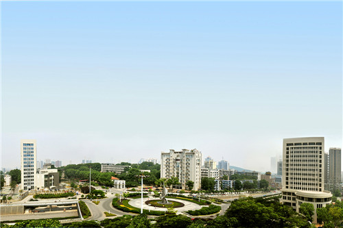 武汉理工大学中英艺术本科项目简介