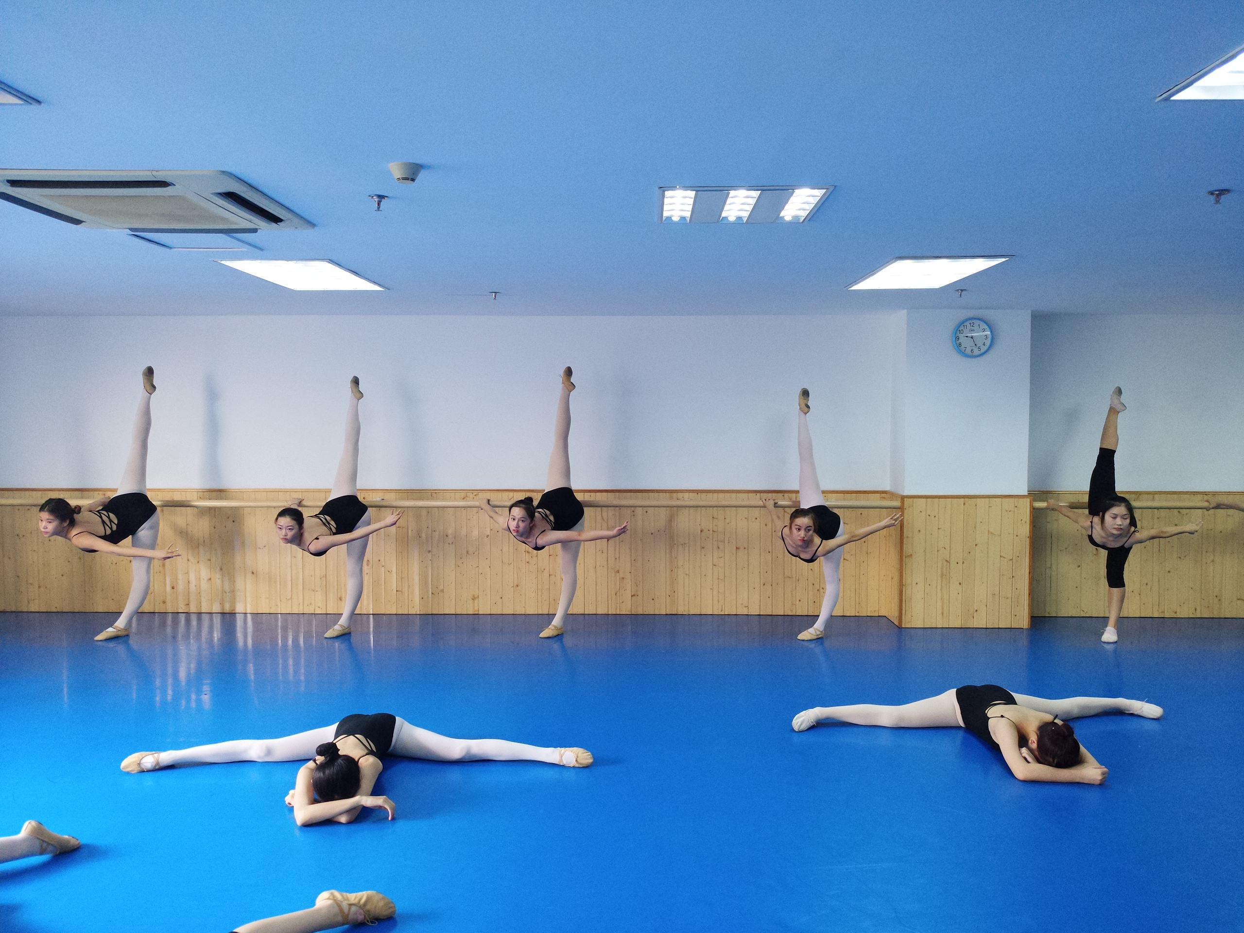 湛江舞蹈艺考培训需要多少钱？