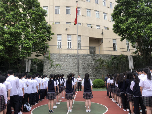 星海音乐学院附中2021年网上报名上传资料的说明