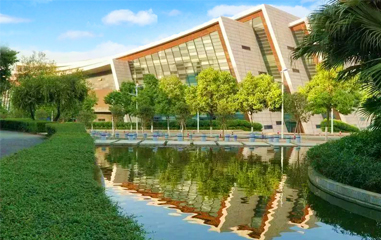 星海音乐学院2023年全日制学术型硕士研究生招生简章