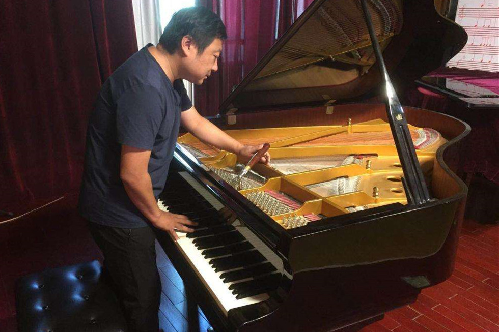 2020年星海音乐学院乐器工程专业考试复习题库