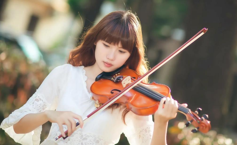 2023年广东省音乐术科统考小提琴规定曲目 2023年广东省音乐术科统考小提琴规定曲目