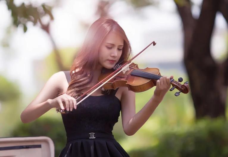 2023年广东省音乐术科统考小提琴规定曲目 2023年广东省音乐术科统考小提琴规定曲目