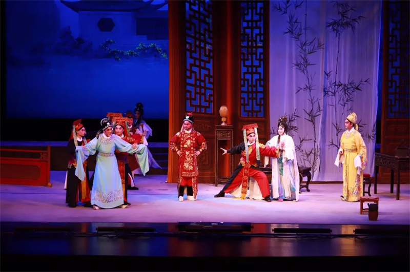 四川文化艺术学院戏剧学专业考试大纲