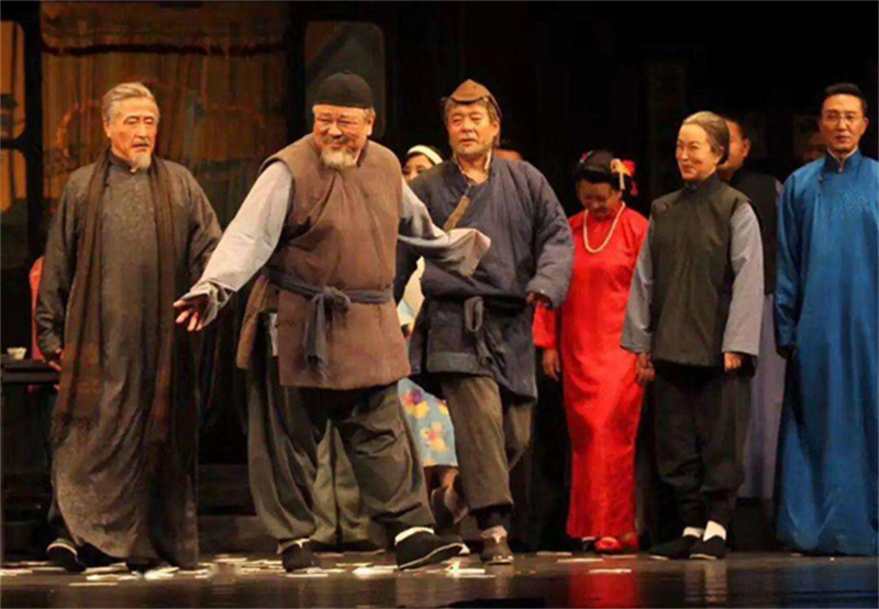 四川文化艺术学院戏剧学专业考试大纲