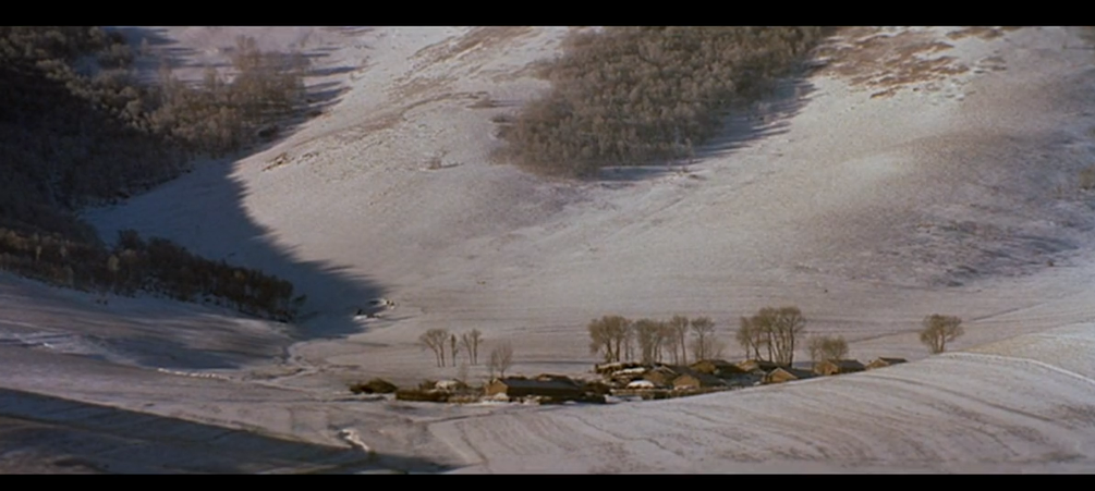 编导艺考电影镜头语言术语大合集