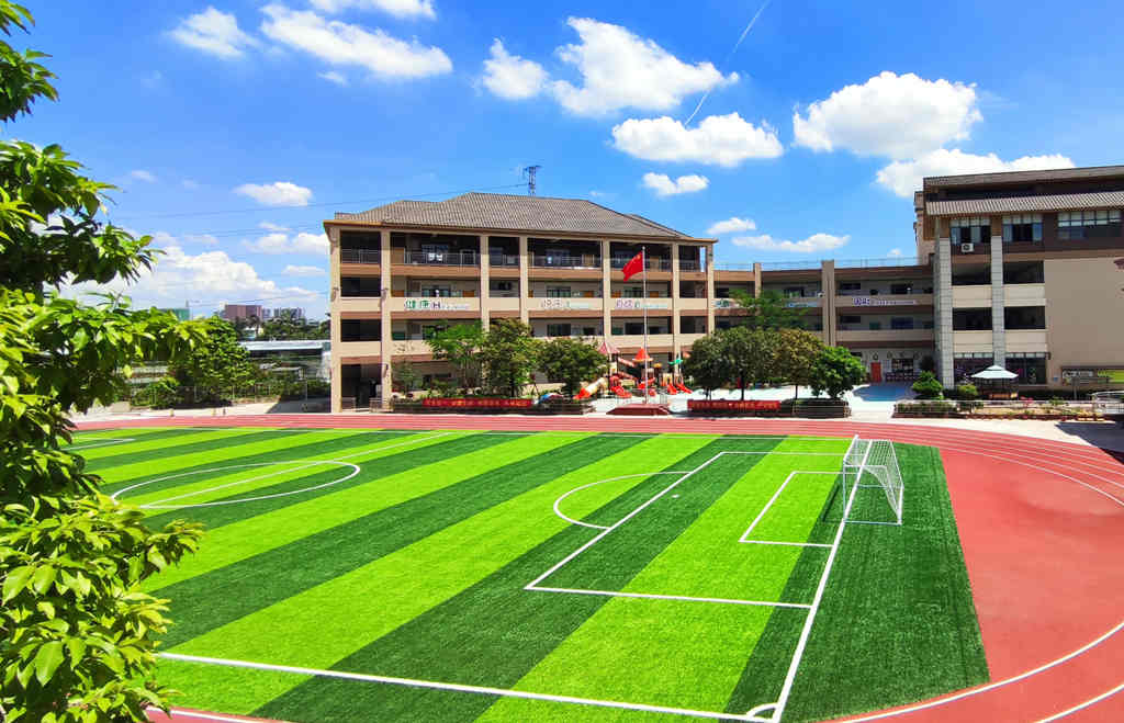 东莞传媒培训机构环境