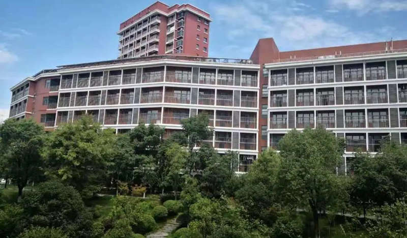 2021年宜昌天问高中复读班招生简章