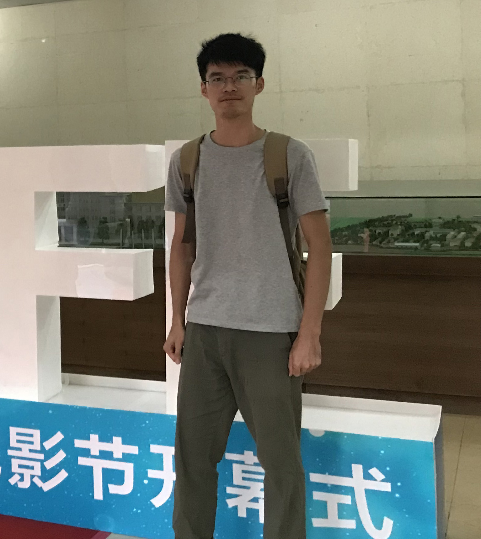 传媒艺考培训编导大海老师