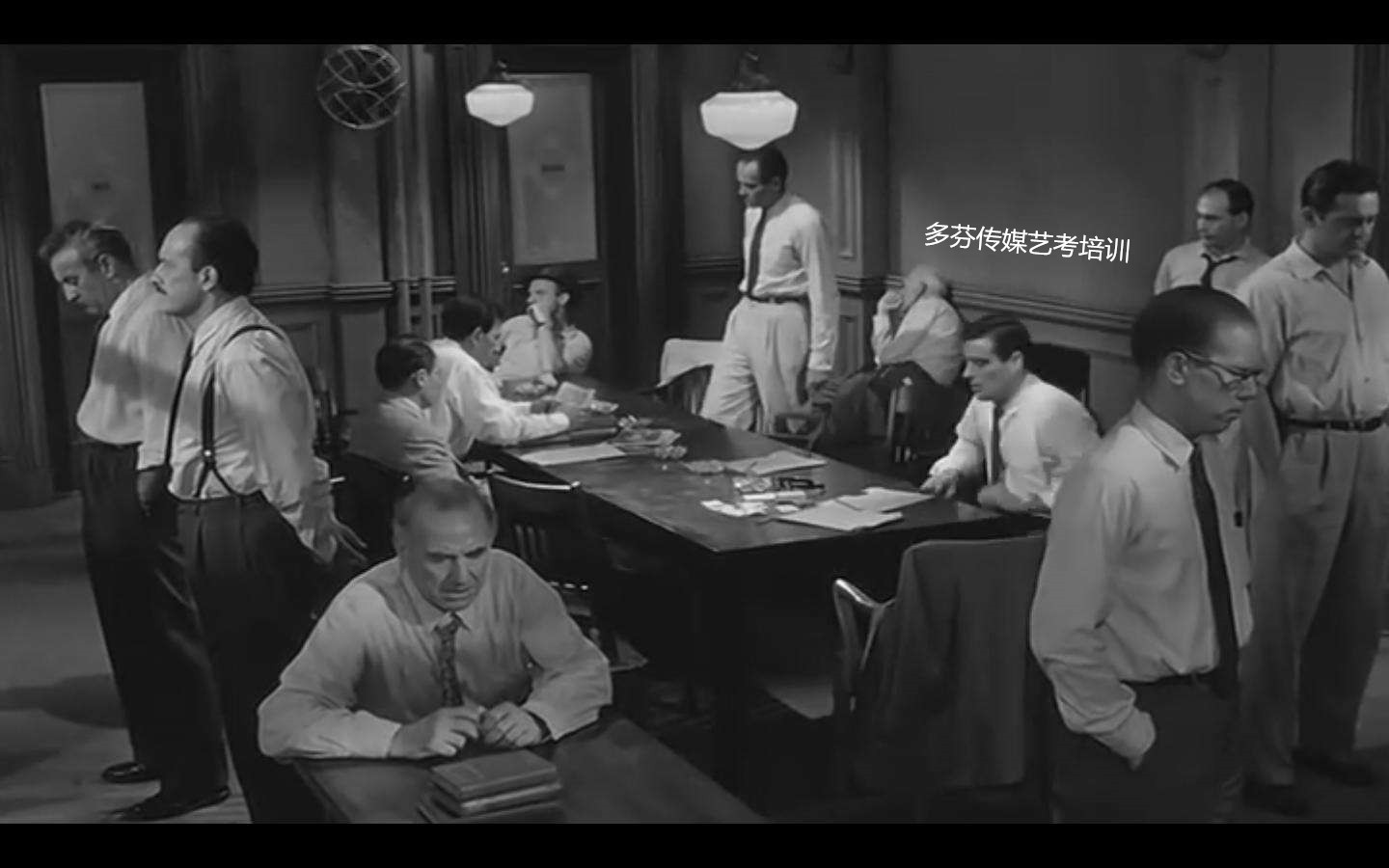 湛江编导艺考培训之影视作品分析如何写影评