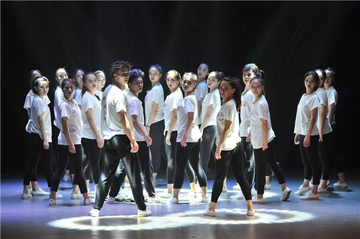 肇庆多芬传媒艺考培训机构表演类专业课程详情