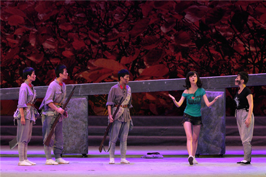 肇庆多芬传媒艺考培训机构表演类专业课程详情