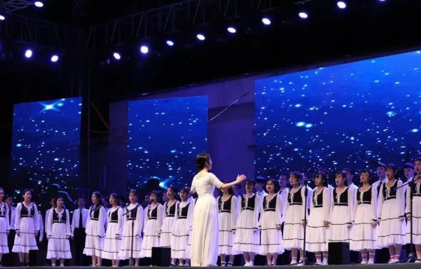 广州音乐艺考培训班