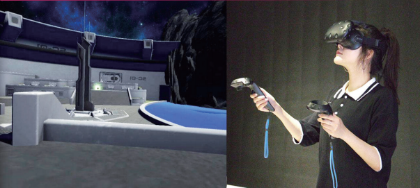 数字媒体艺术专业