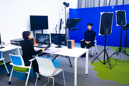 播音与主持艺术专业 播音与主持艺术专业