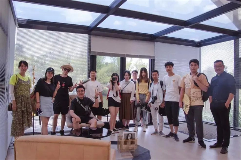 广州多芬传媒艺考培训